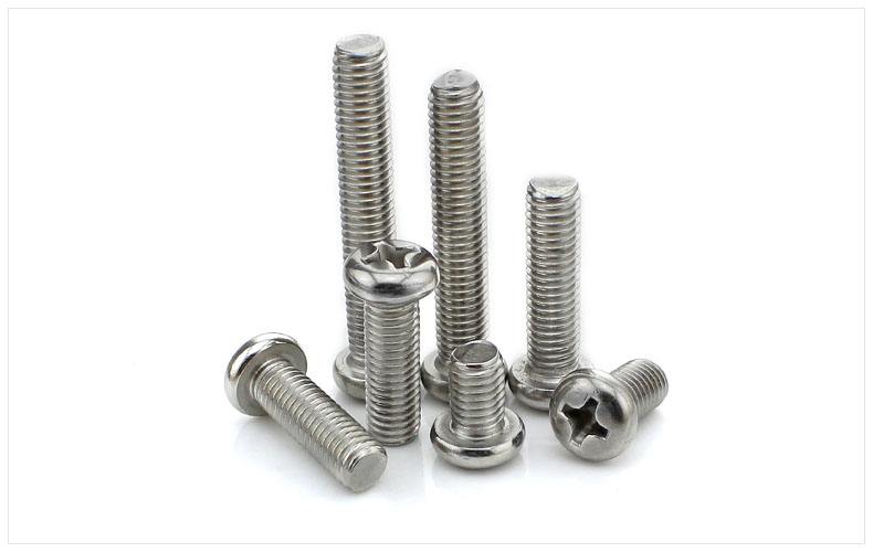 螺栓、螺釘與螺柱的區(qū)別