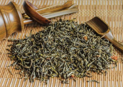 喝茶益處多，但要小心農藥殘留哦